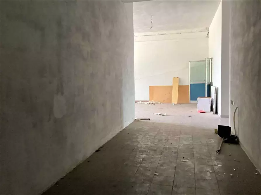 Immagine 11 di Capannone industriale in vendita  in Via Europa a San Giustino