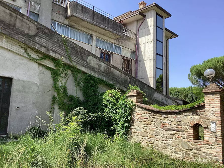 Immagine 13 di Capannone industriale in vendita  in Via Europa a San Giustino