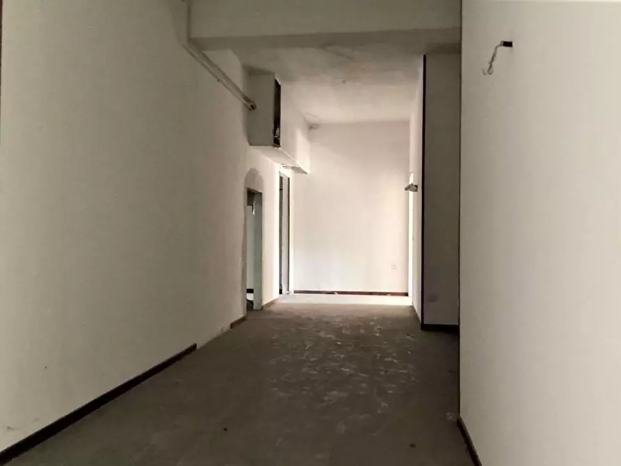 Immagine 14 di Capannone industriale in vendita  in Via Europa a San Giustino