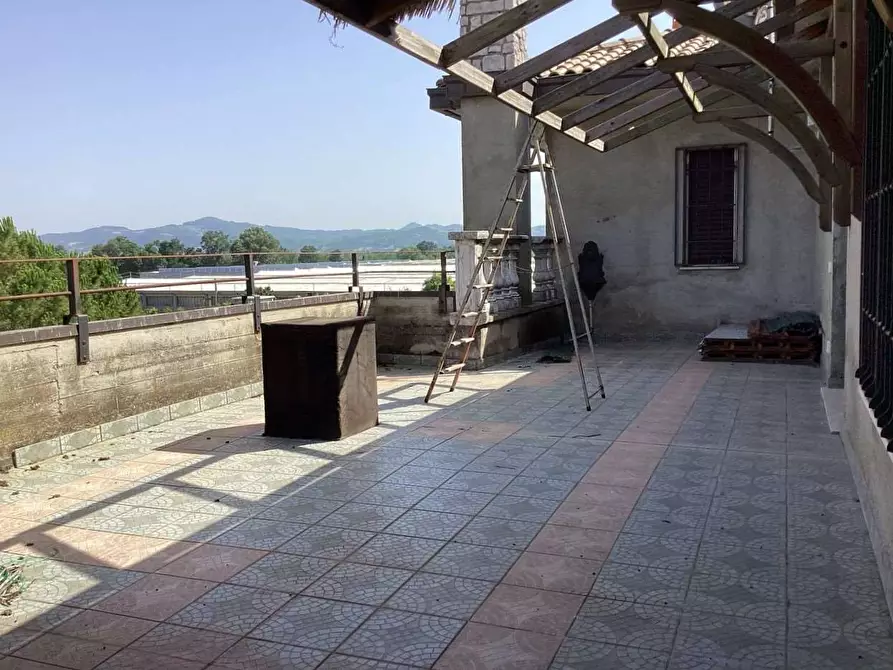 Immagine 16 di Capannone industriale in vendita  in Via Europa a San Giustino