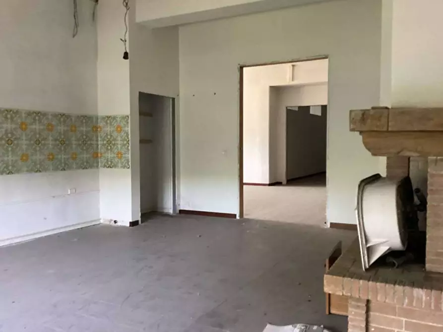 Immagine 18 di Capannone industriale in vendita  in Via Europa a San Giustino