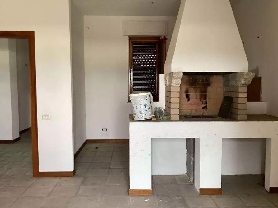 Immagine 19 di Capannone industriale in vendita  in Via Europa a San Giustino