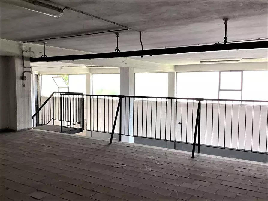 Immagine 28 di Capannone industriale in vendita  in Via Europa a San Giustino