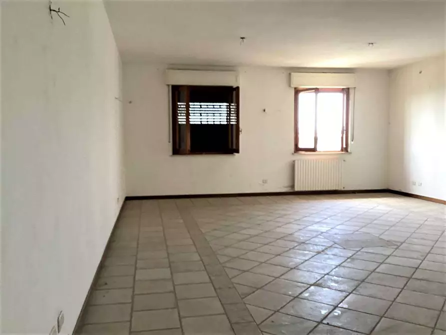 Immagine 30 di Capannone industriale in vendita  in Via Europa a San Giustino