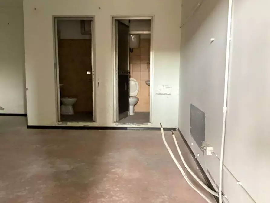 Immagine 32 di Capannone industriale in vendita  in Via Europa a San Giustino