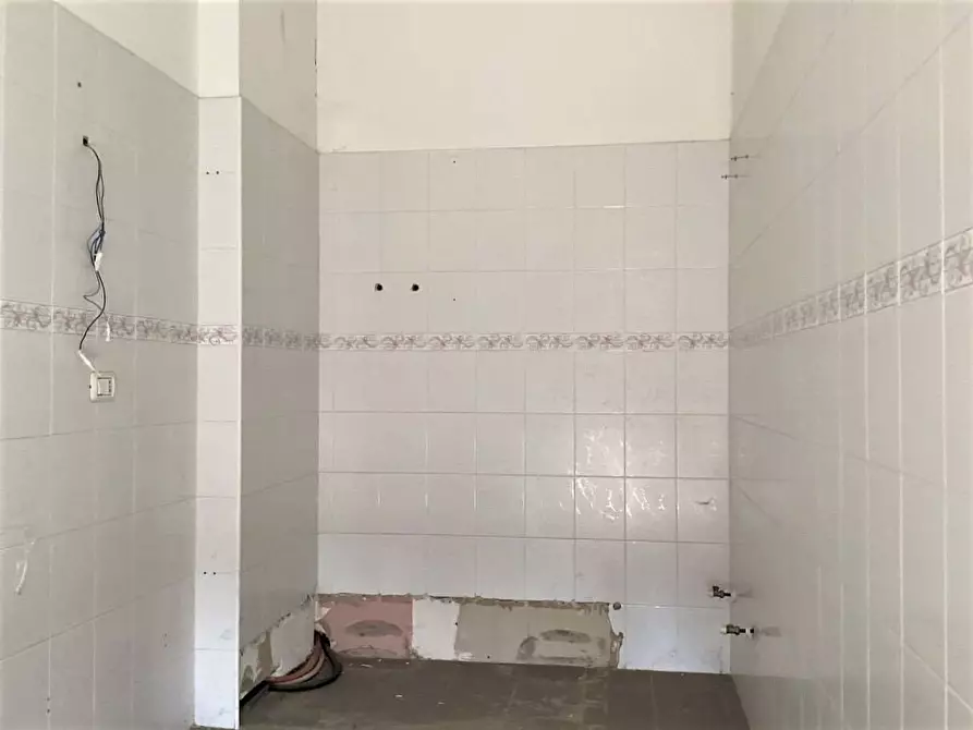 Immagine 34 di Capannone industriale in vendita  in Via Europa a San Giustino