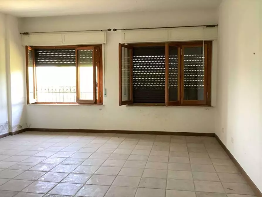 Immagine 35 di Capannone industriale in vendita  in Via Europa a San Giustino