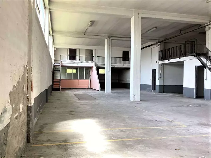 Immagine 36 di Capannone industriale in vendita  in Via Europa a San Giustino