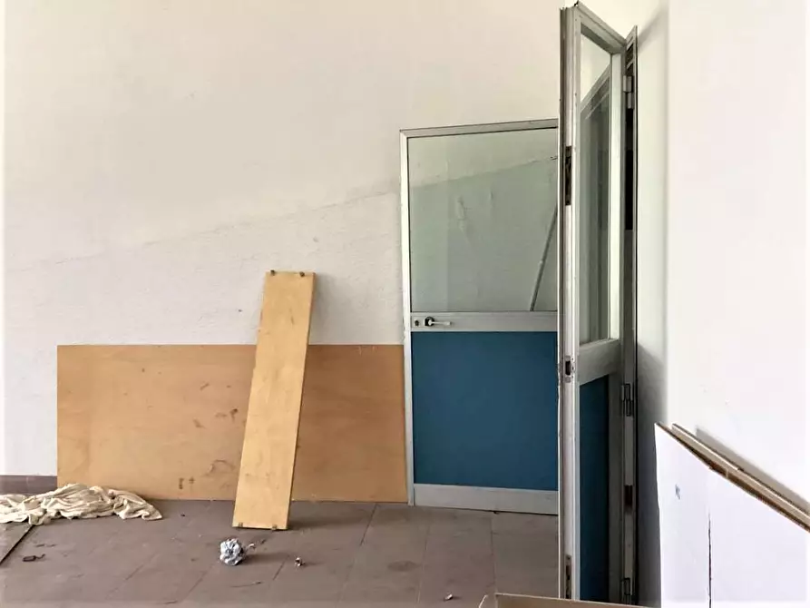 Immagine 38 di Capannone industriale in vendita  in Via Europa a San Giustino