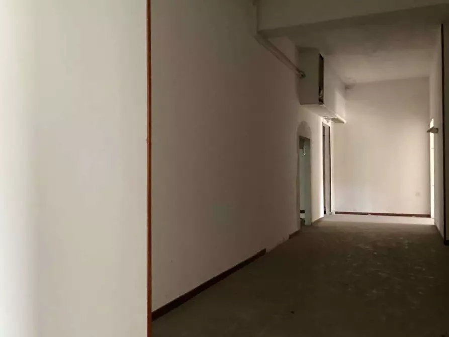 Immagine 40 di Capannone industriale in vendita  in Via Europa a San Giustino