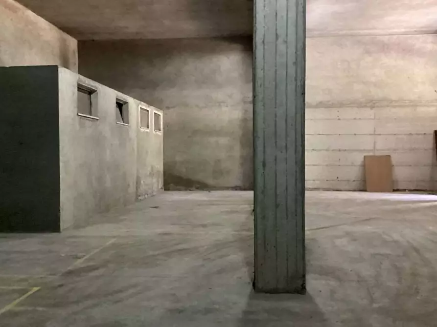 Immagine 43 di Capannone industriale in vendita  in Via Europa a San Giustino
