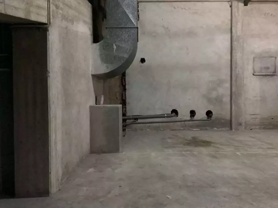 Immagine 45 di Capannone industriale in vendita  in Via Europa a San Giustino