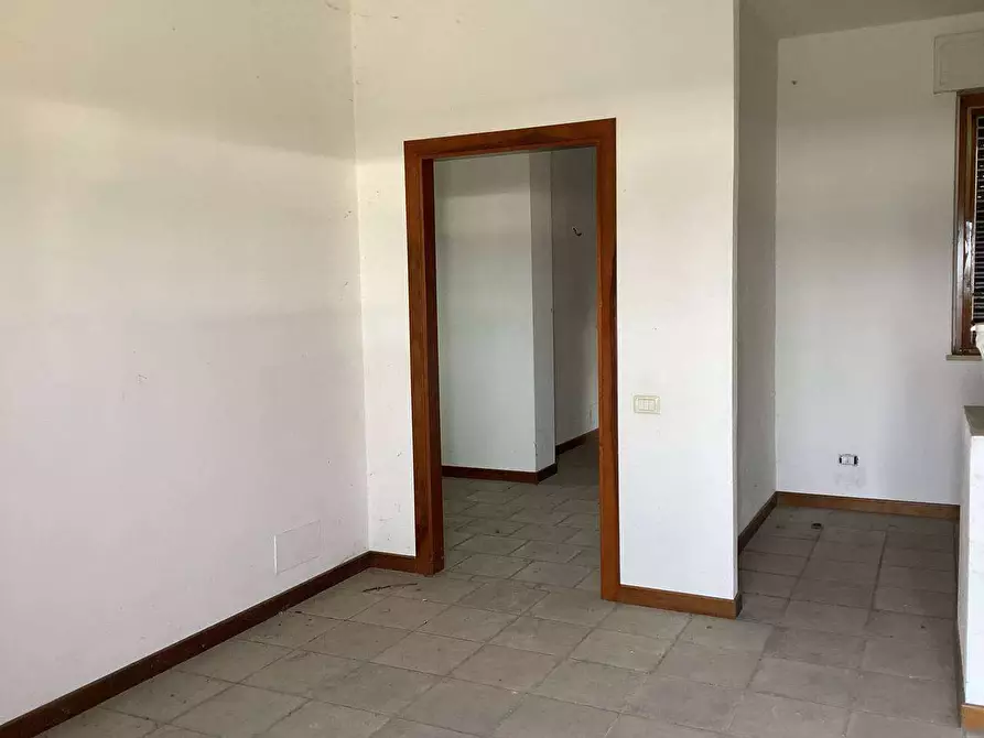 Immagine 47 di Capannone industriale in vendita  in Via Europa a San Giustino