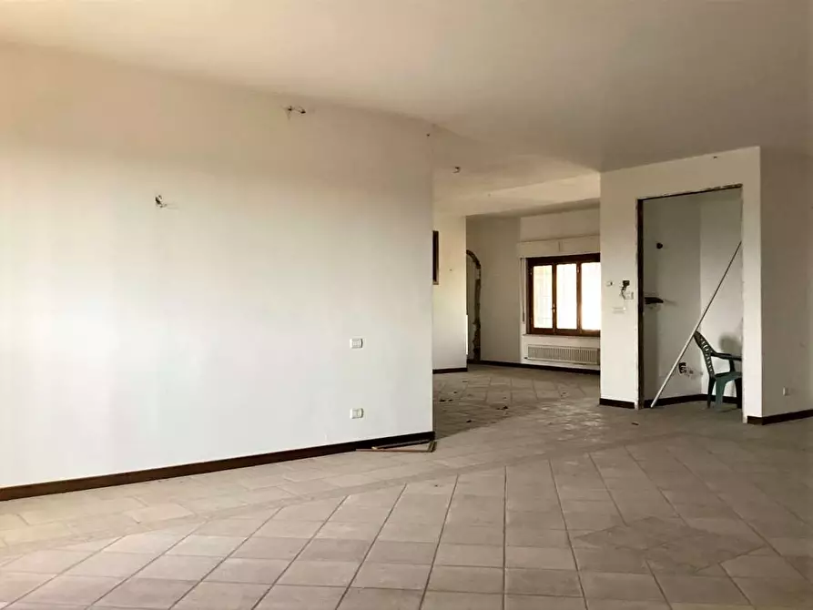 Immagine 49 di Capannone industriale in vendita  in Via Europa a San Giustino