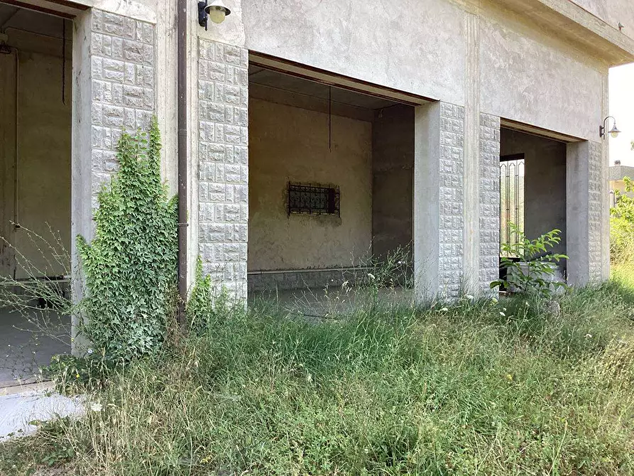 Immagine 54 di Capannone industriale in vendita  in Via Europa a San Giustino