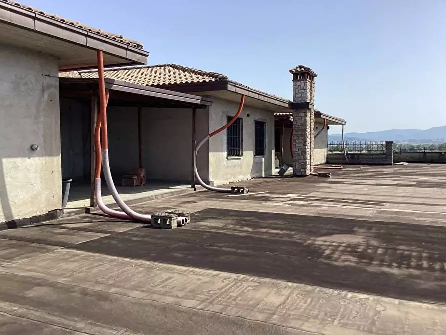 Immagine 55 di Capannone industriale in vendita  in Via Europa a San Giustino