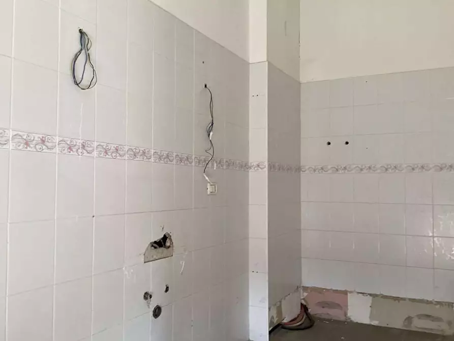 Immagine 56 di Capannone industriale in vendita  in Via Europa a San Giustino