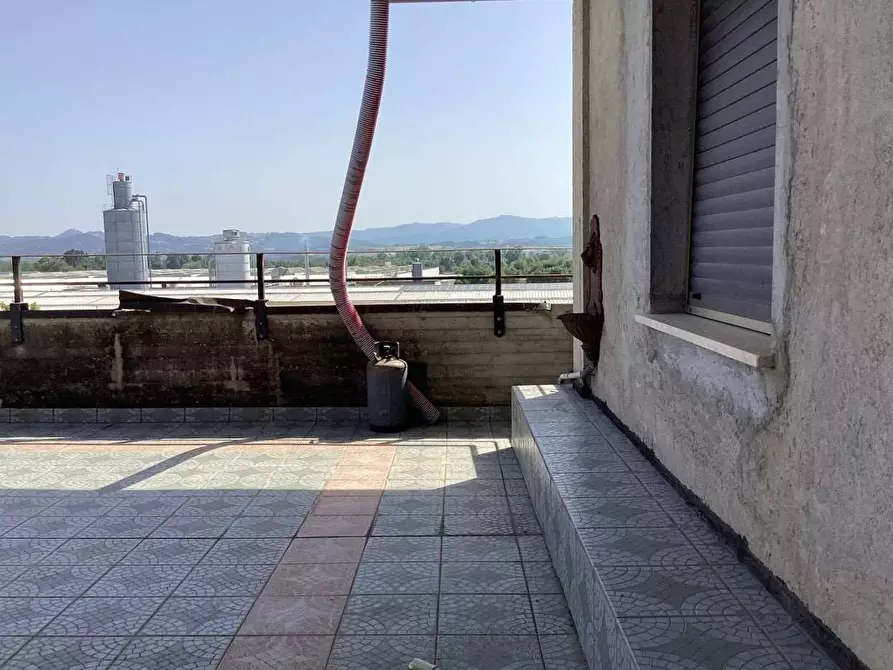 Immagine 57 di Capannone industriale in vendita  in Via Europa a San Giustino