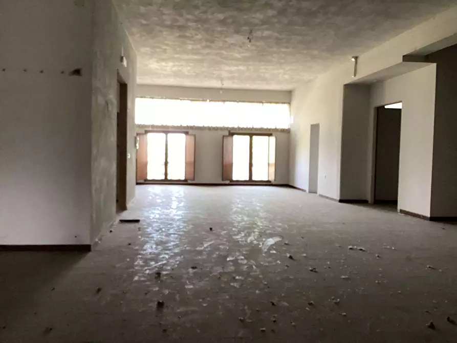 Immagine 58 di Capannone industriale in vendita  in Via Europa a San Giustino