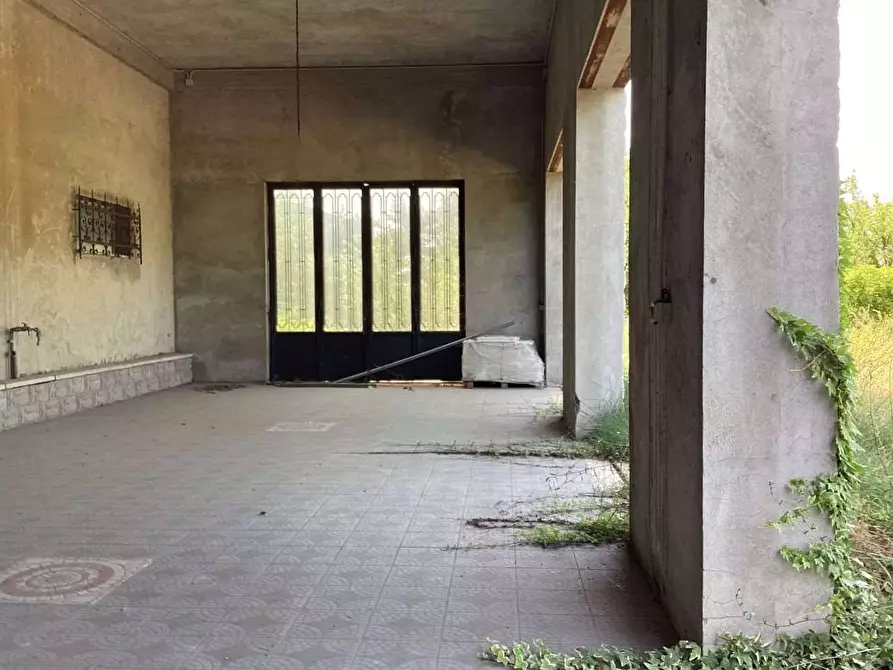 Immagine 60 di Capannone industriale in vendita  in Via Europa a San Giustino