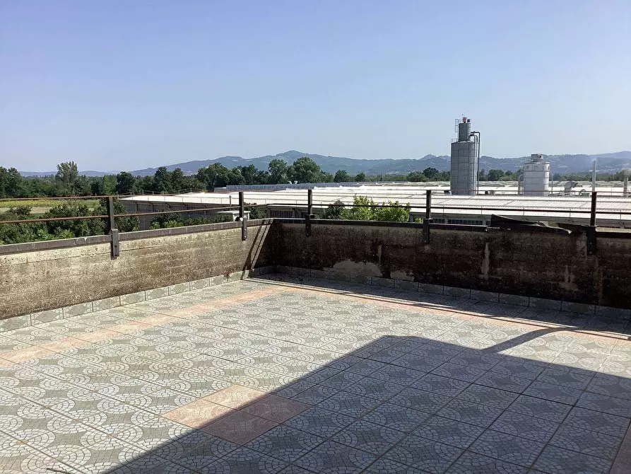 Immagine 61 di Capannone industriale in vendita  in Via Europa a San Giustino