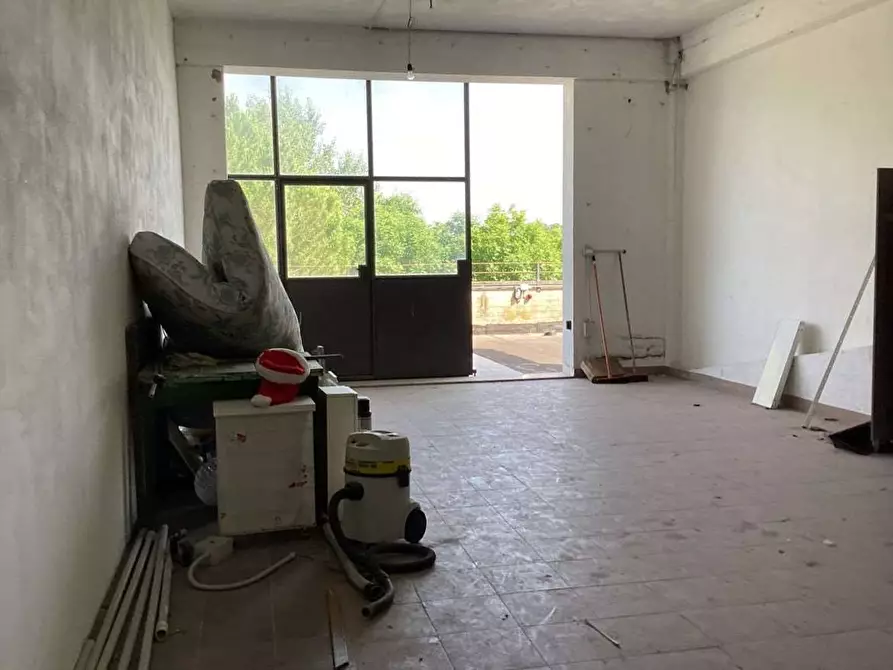 Immagine 62 di Capannone industriale in vendita  in Via Europa a San Giustino