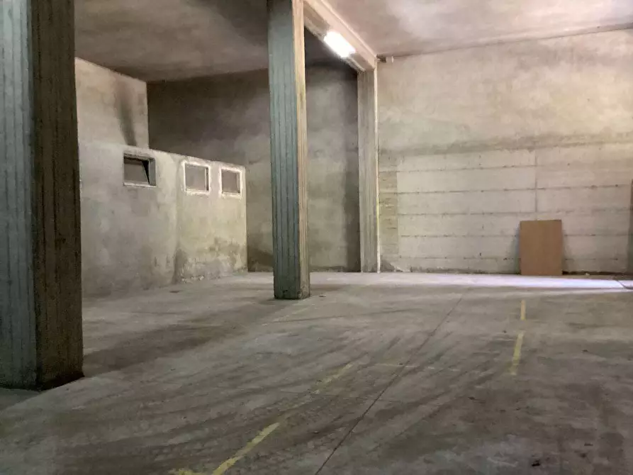 Immagine 71 di Capannone industriale in vendita  in Via Europa a San Giustino