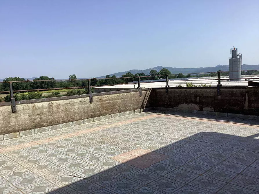 Immagine 75 di Capannone industriale in vendita  in Via Europa a San Giustino