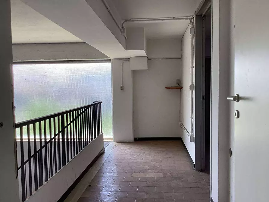 Immagine 76 di Capannone industriale in vendita  in Via Europa a San Giustino