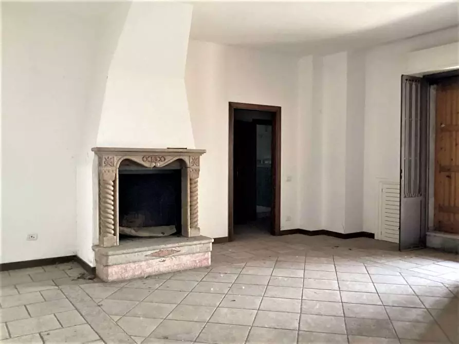 Immagine 87 di Capannone industriale in vendita  in Via Europa a San Giustino