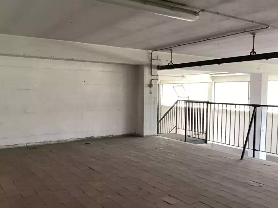 Immagine 88 di Capannone industriale in vendita  in Via Europa a San Giustino