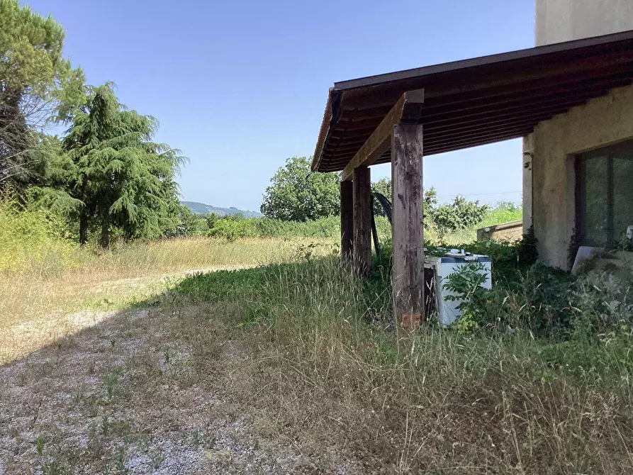 Immagine 90 di Capannone industriale in vendita  in Via Europa a San Giustino