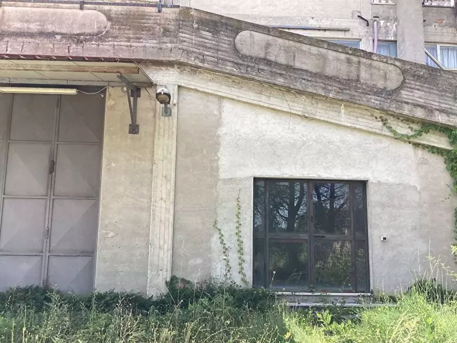 Immagine 91 di Capannone industriale in vendita  in Via Europa a San Giustino