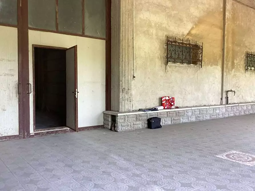 Immagine 93 di Capannone industriale in vendita  in Via Europa a San Giustino