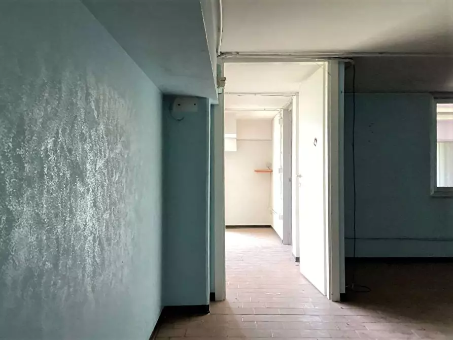 Immagine 98 di Capannone industriale in vendita  in Via Europa a San Giustino