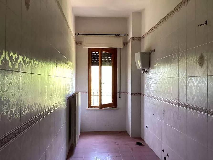 Immagine 100 di Capannone industriale in vendita  in Via Europa a San Giustino