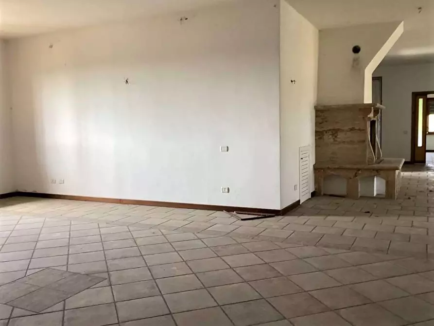 Immagine 104 di Capannone industriale in vendita  in Via Europa a San Giustino