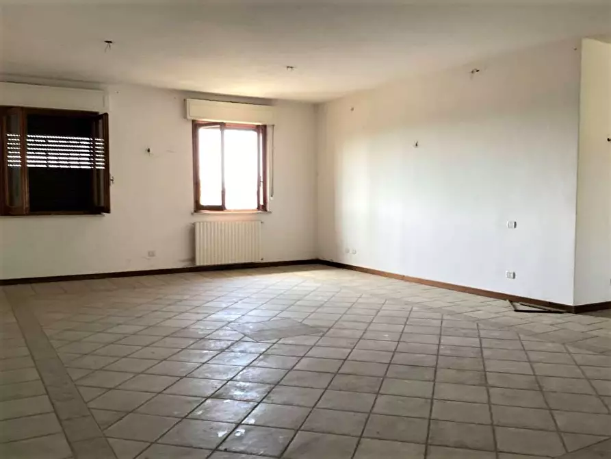 Immagine 106 di Capannone industriale in vendita  in Via Europa a San Giustino