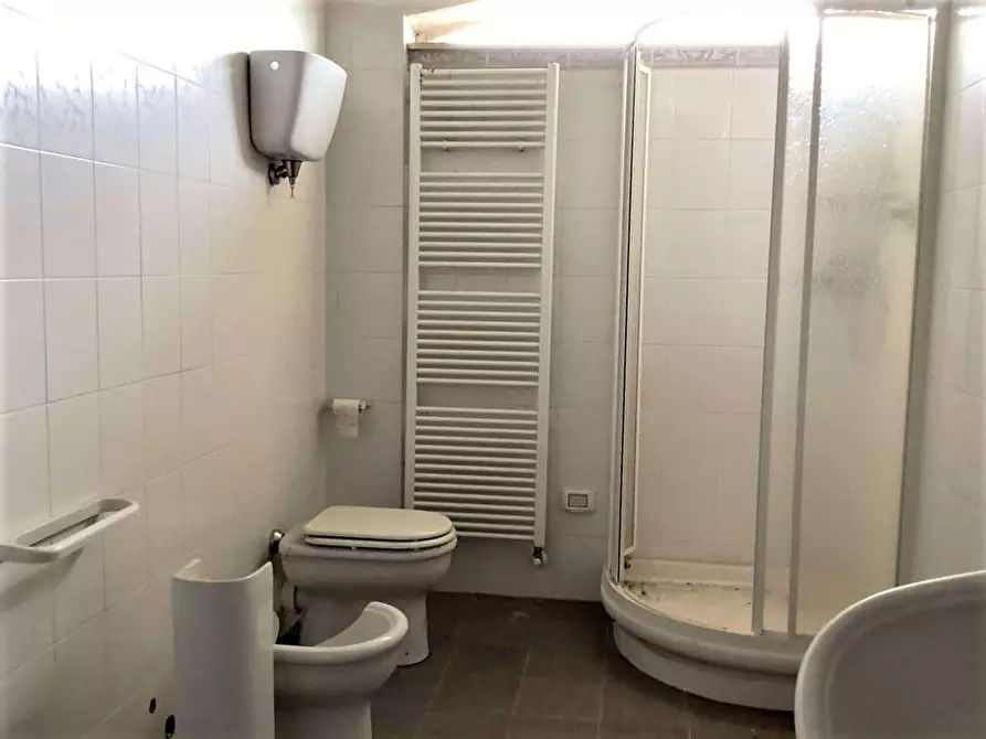 Immagine 107 di Capannone industriale in vendita  in Via Europa a San Giustino