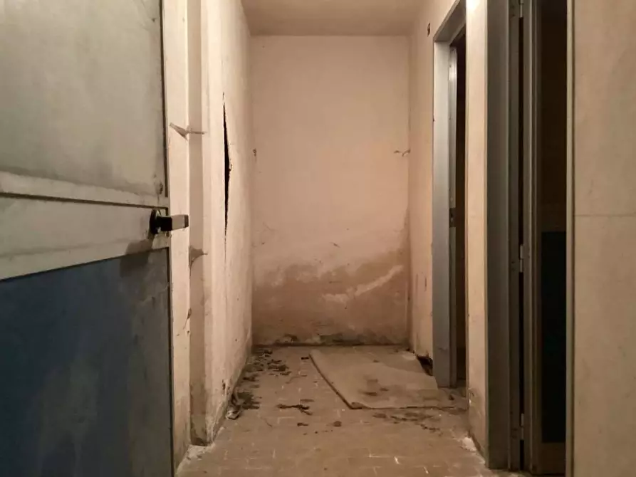 Immagine 114 di Capannone industriale in vendita  in Via Europa a San Giustino