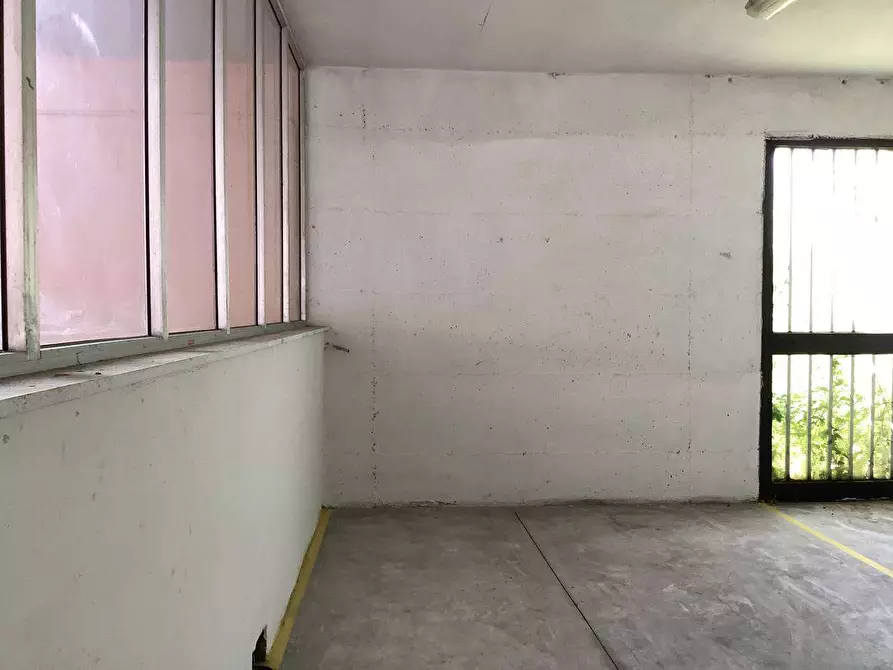 Immagine 115 di Capannone industriale in vendita  in Via Europa a San Giustino