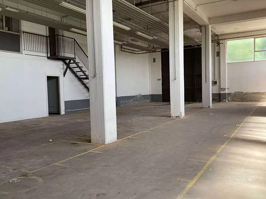 Immagine 118 di Capannone industriale in vendita  in Via Europa a San Giustino