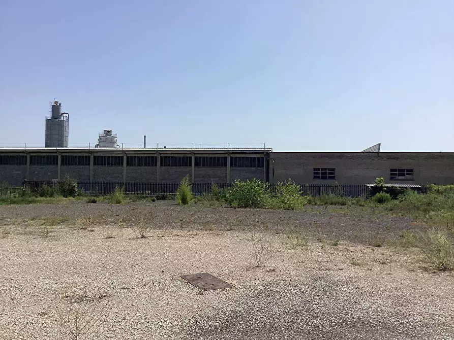 Immagine 119 di Capannone industriale in vendita  in Via Europa a San Giustino