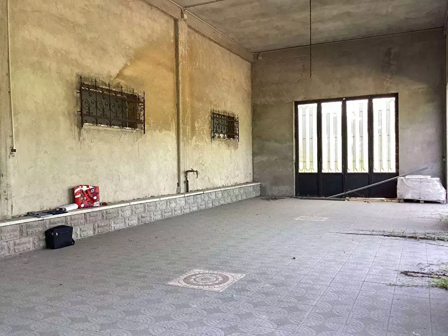 Immagine 120 di Capannone industriale in vendita  in Via Europa a San Giustino