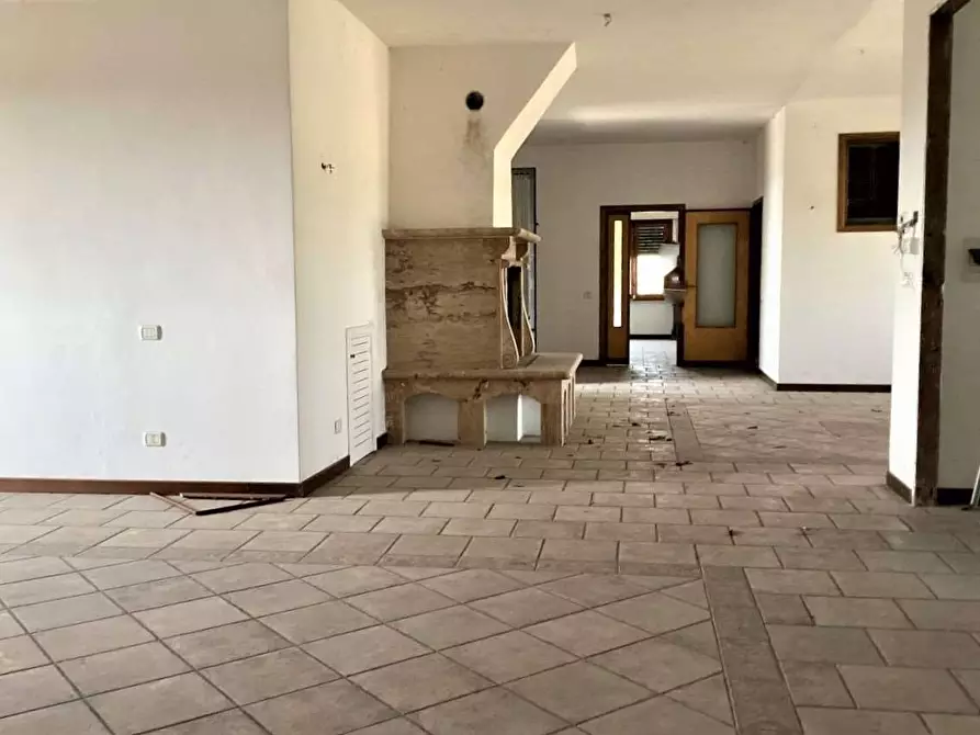 Immagine 124 di Capannone industriale in vendita  in Via Europa a San Giustino