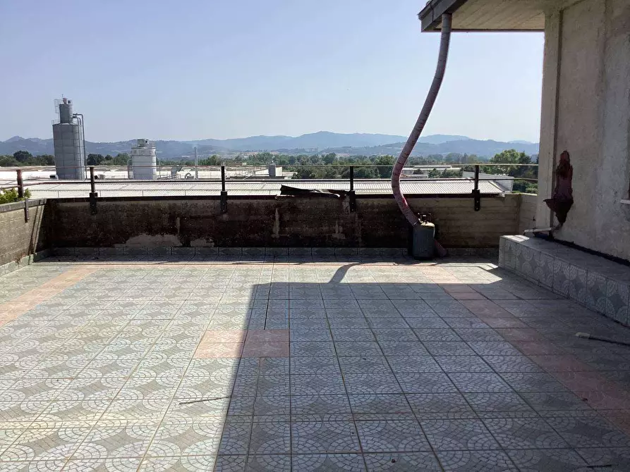 Immagine 125 di Capannone industriale in vendita  in Via Europa a San Giustino