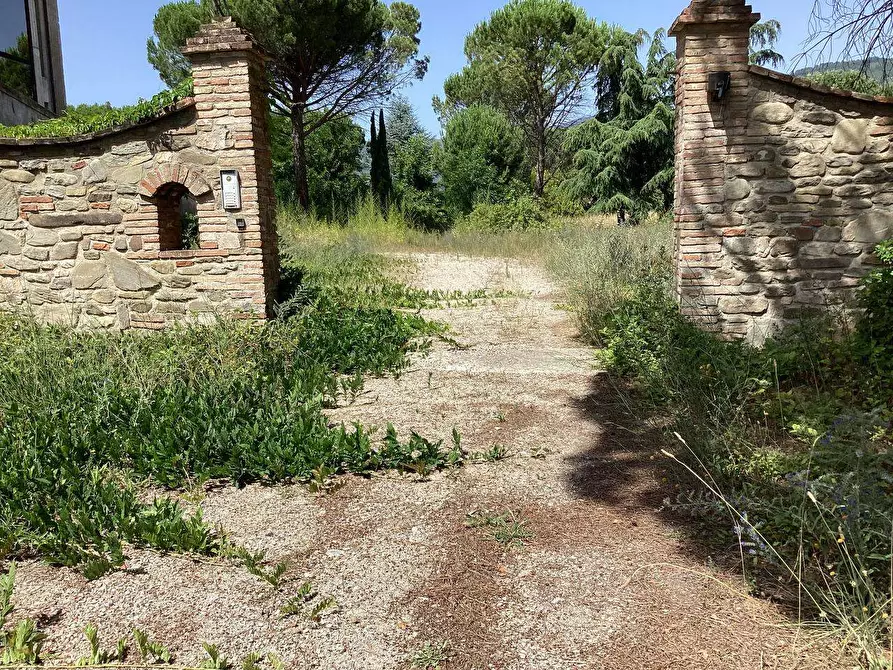 Immagine 130 di Capannone industriale in vendita  in Via Europa a San Giustino
