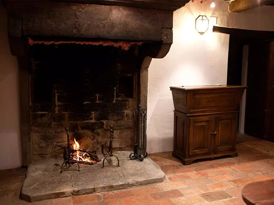 Immagine 4 di Rustico / casale in vendita  in Belvedere a Città Di Castello