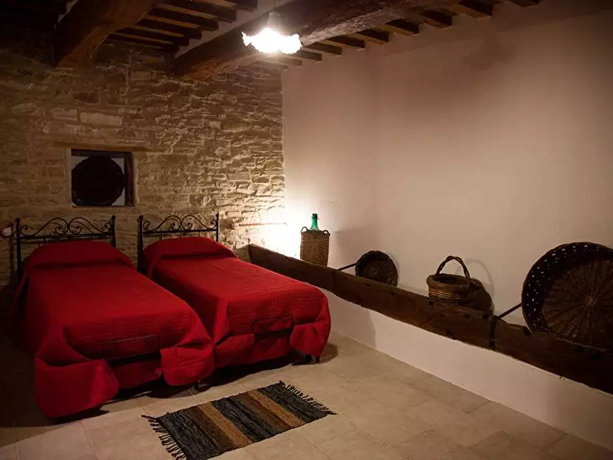 Immagine 5 di Rustico / casale in vendita  in Belvedere a Città Di Castello