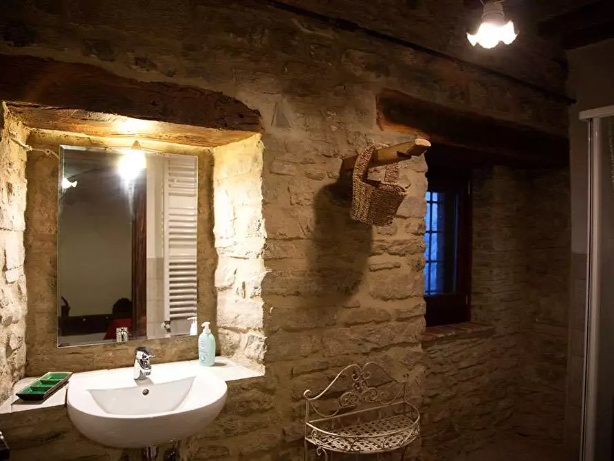 Immagine 6 di Rustico / casale in vendita  in Belvedere a Città Di Castello